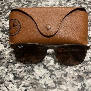 Rayban sunglasses